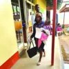 Wife Threatens Suicide After Husband Busts Her with Boyfriend