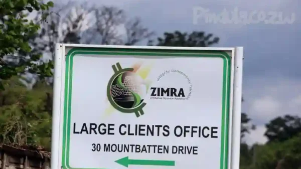 Two ZIMRA Officers in Court Over Illegal Vehicle Imports