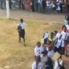 Viral Video Shows 600 Job Seekers Competing for 50 Positions in Durban