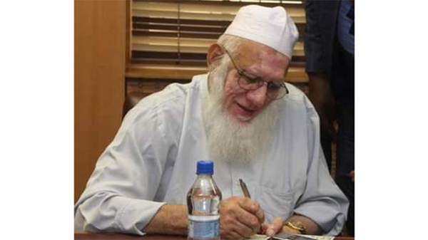Mohammed Mussa Loses Goods Worth $105K in Warehouse Heist
