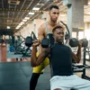 Dumbbell Shoulder Exercises
