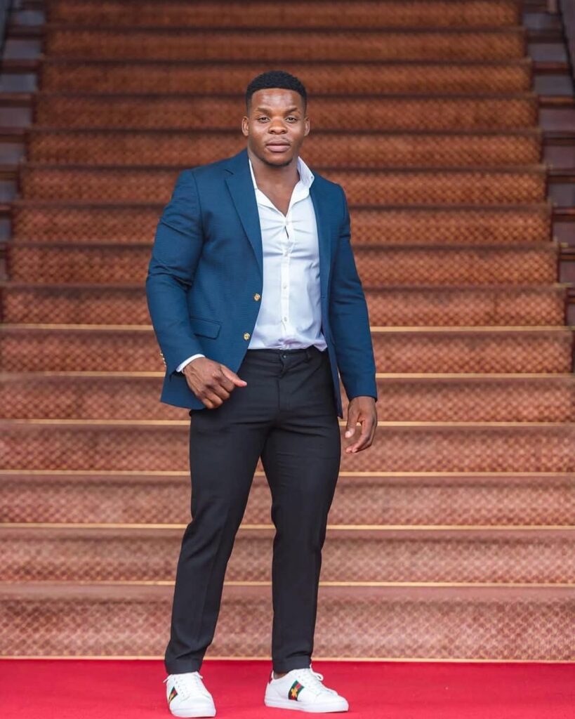 Fitness That Changes Lives: Meet Coach Kenny24, with Over 3 Million Followers!