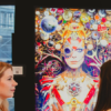 Digital Art Exhibition Brings Creativity to Life in Cape Town