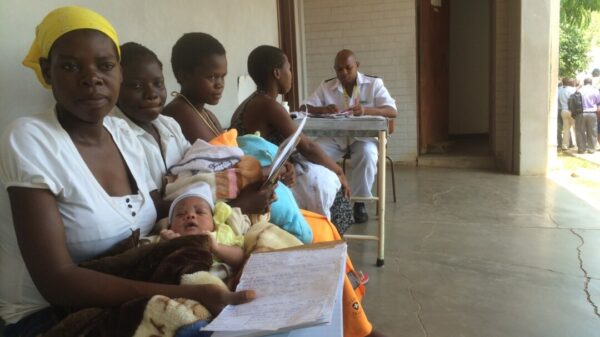 Tragic Surge in Maternal and Neonatal Deaths in Zimbabwe: Urgent Call for Healthcare Reforms photo credit meta