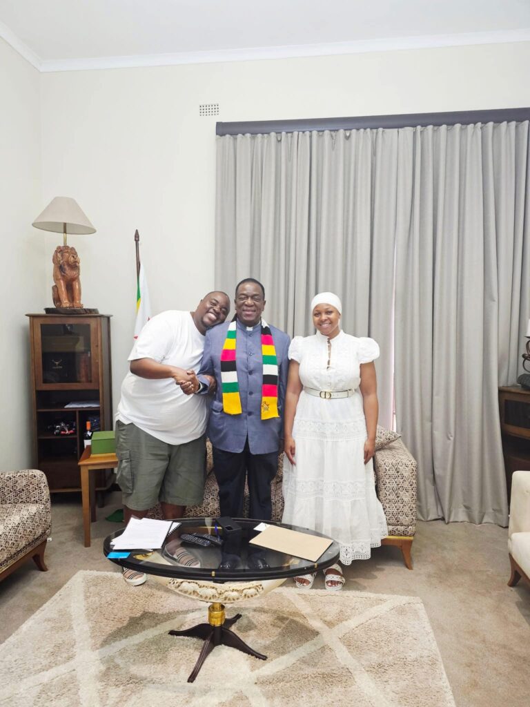Disrespect or Display of Wealth? Sir Wicknell's Lobola Offer Raises Eyebrows