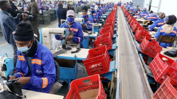 ZimTrade Partners with Bata Shoe Company to Boost Zimbabwe’s Leather Sector and Unlock New Markets photo credit meta