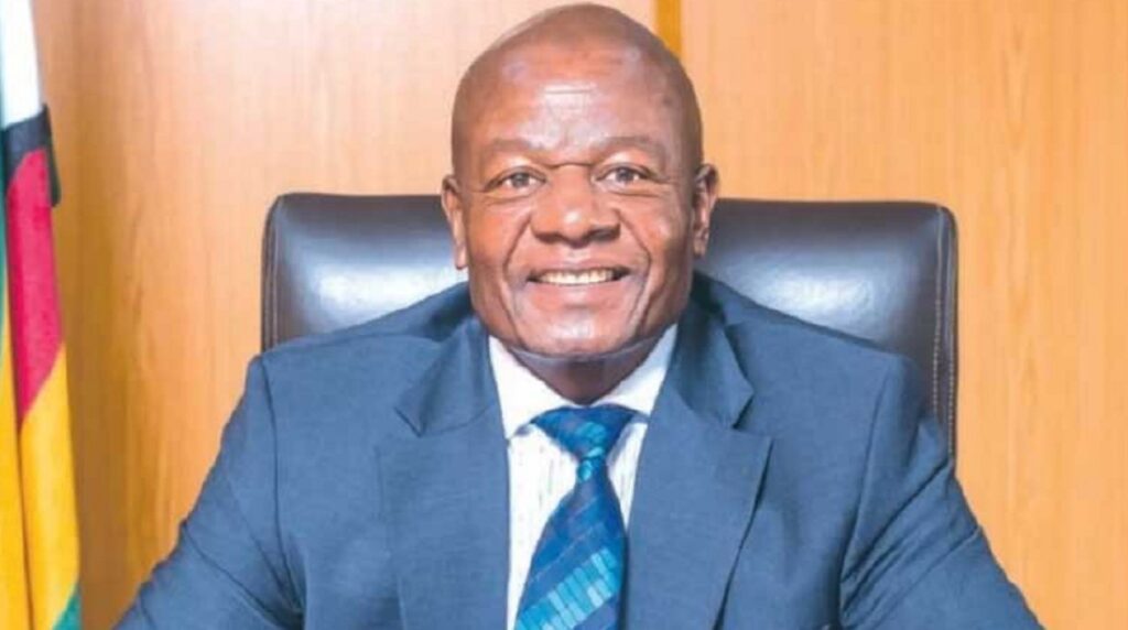 Municipal Police to Work with ZRP Until New Arresting Powers Are Finalized