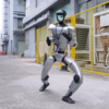 Unitree G1 Robot Takes Martial Arts to the Streets in New Video