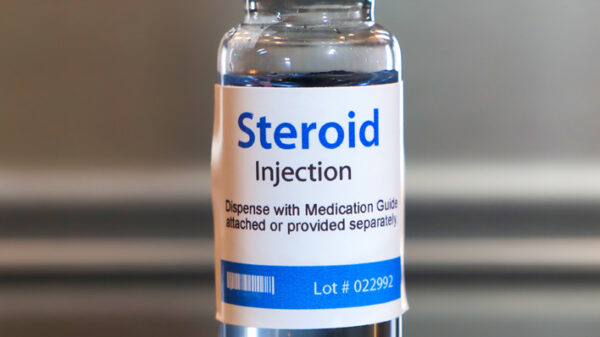 Steroid Injections