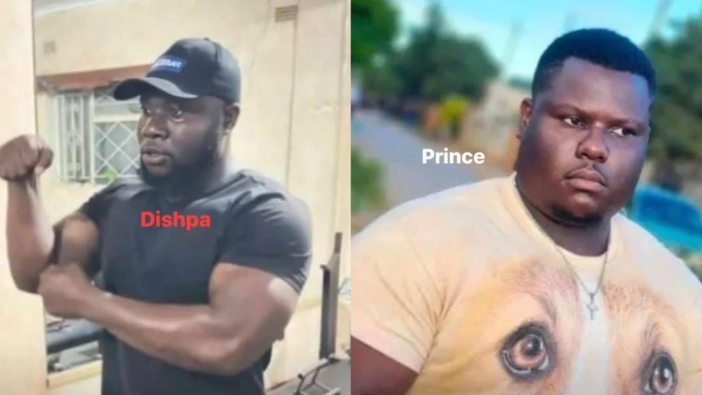 Mufakose Man Allegedly Kills Brother in Dispute Over Woman