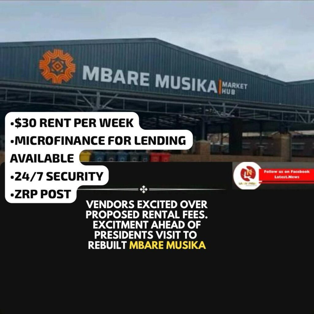 Mbare Musika