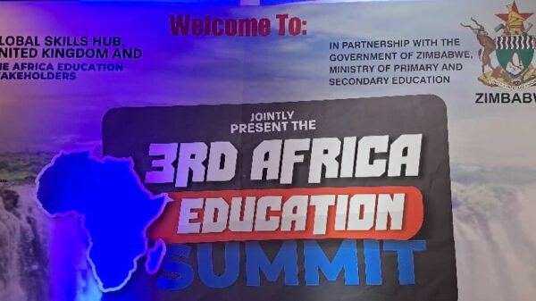 Africa Education Summit