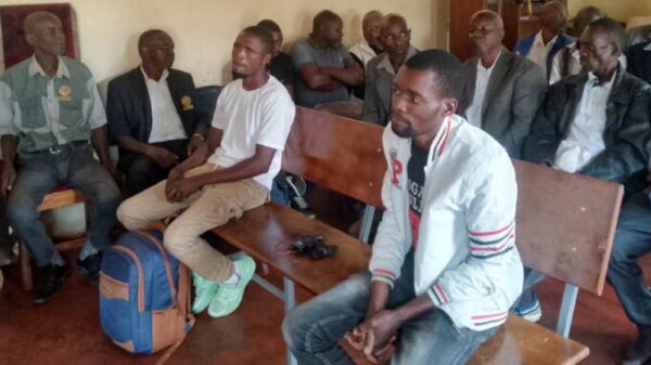 Muzungu Fined a Beast, Three Goats, and US$90 for Affair with Friend’s Wife