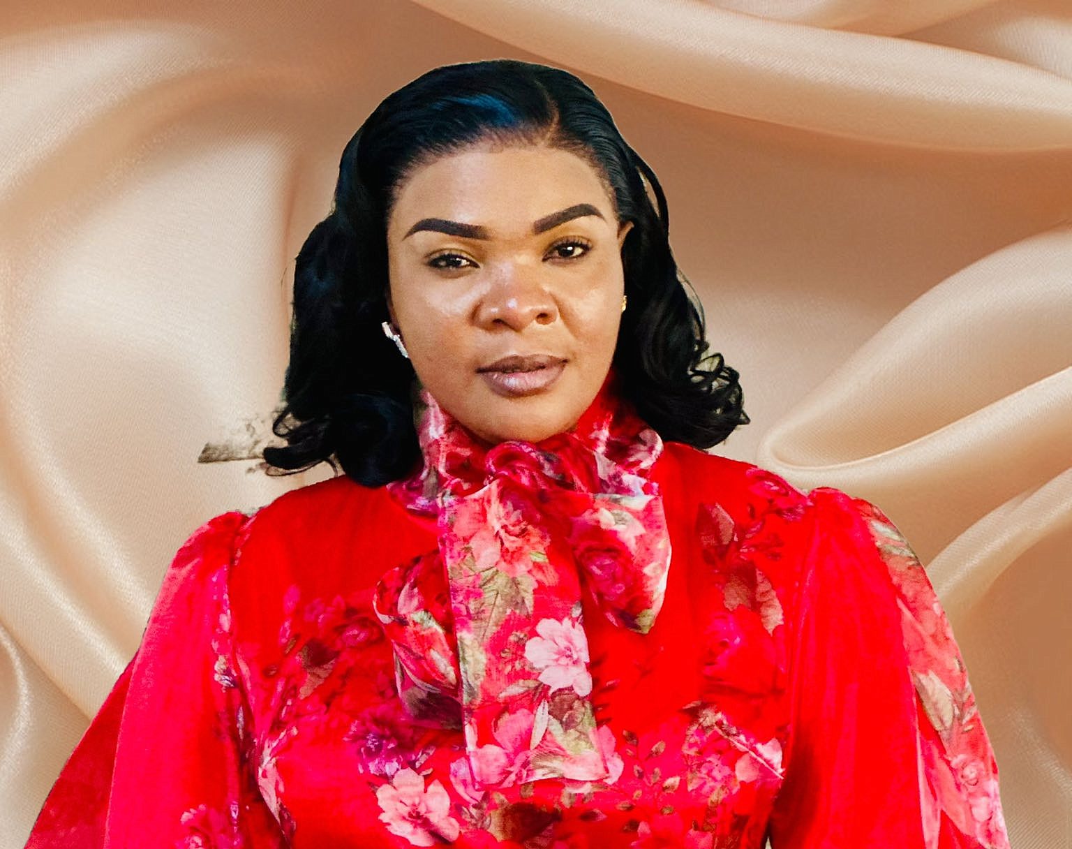 Mai Titi Opens Up "Nothing Can Break Me Anymore"