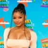 Tyla Makes History as First African Host of Nickelodeon Kids’ Choice Awards