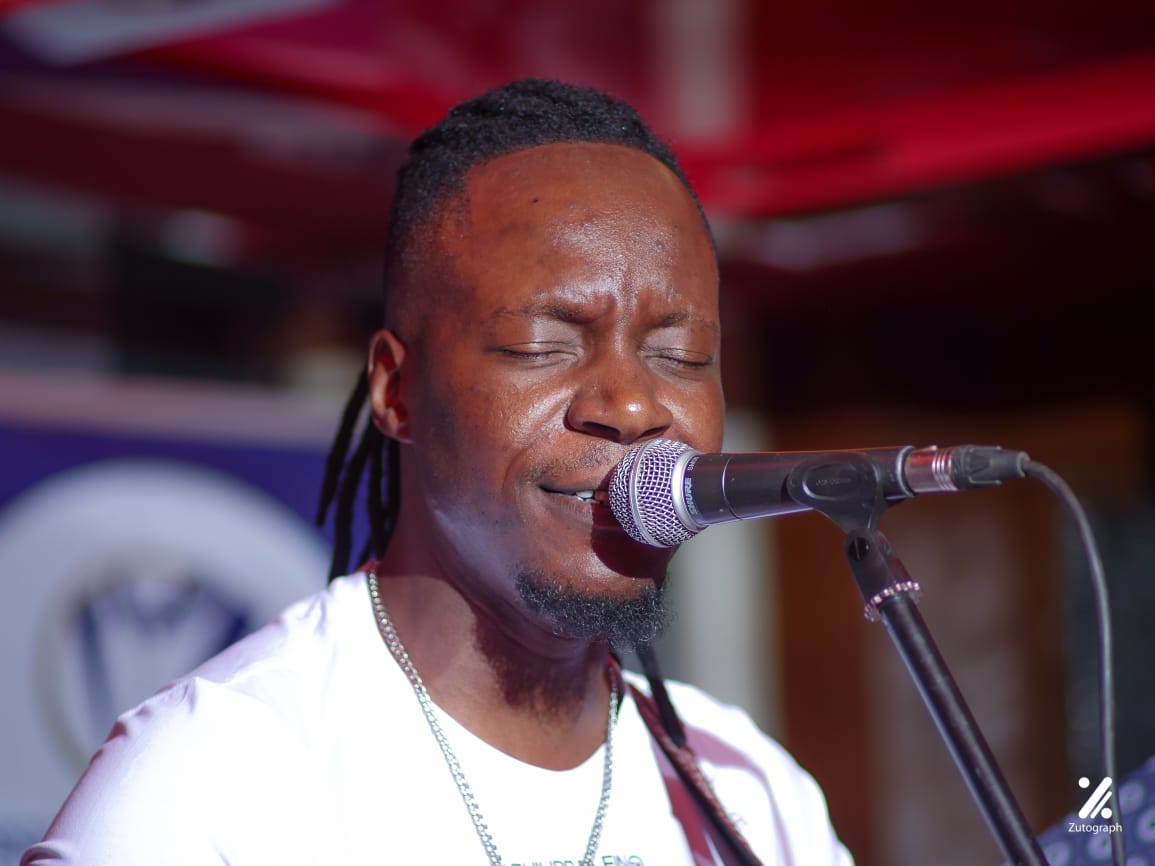 From Stage to Station: Warrant Issued Against Mbeu Over Car Crash