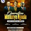 Operation Mamonya Ngaafe