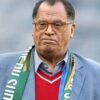 Danny Jordaan Tells Parliament His Fate Lies with SAFA, Not Critics