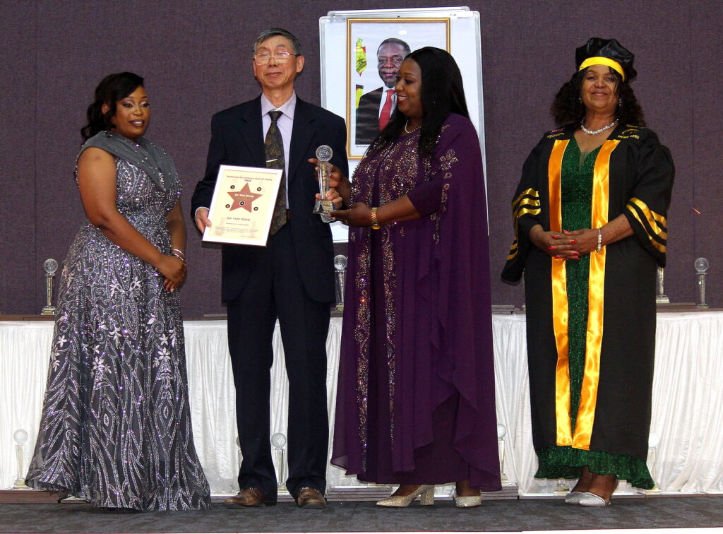 Faith, Courage, and Grit Shine at Hall of Fame

