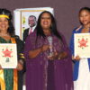 Faith, Courage, and Grit Shine at Hall of Fame