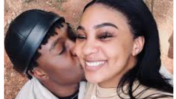 Holy Ten’s Explosive Behavior Drives Wife Away