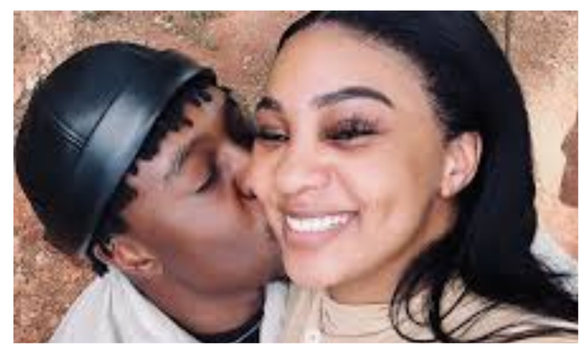 Holy Ten’s Explosive Behavior Drives Wife Away