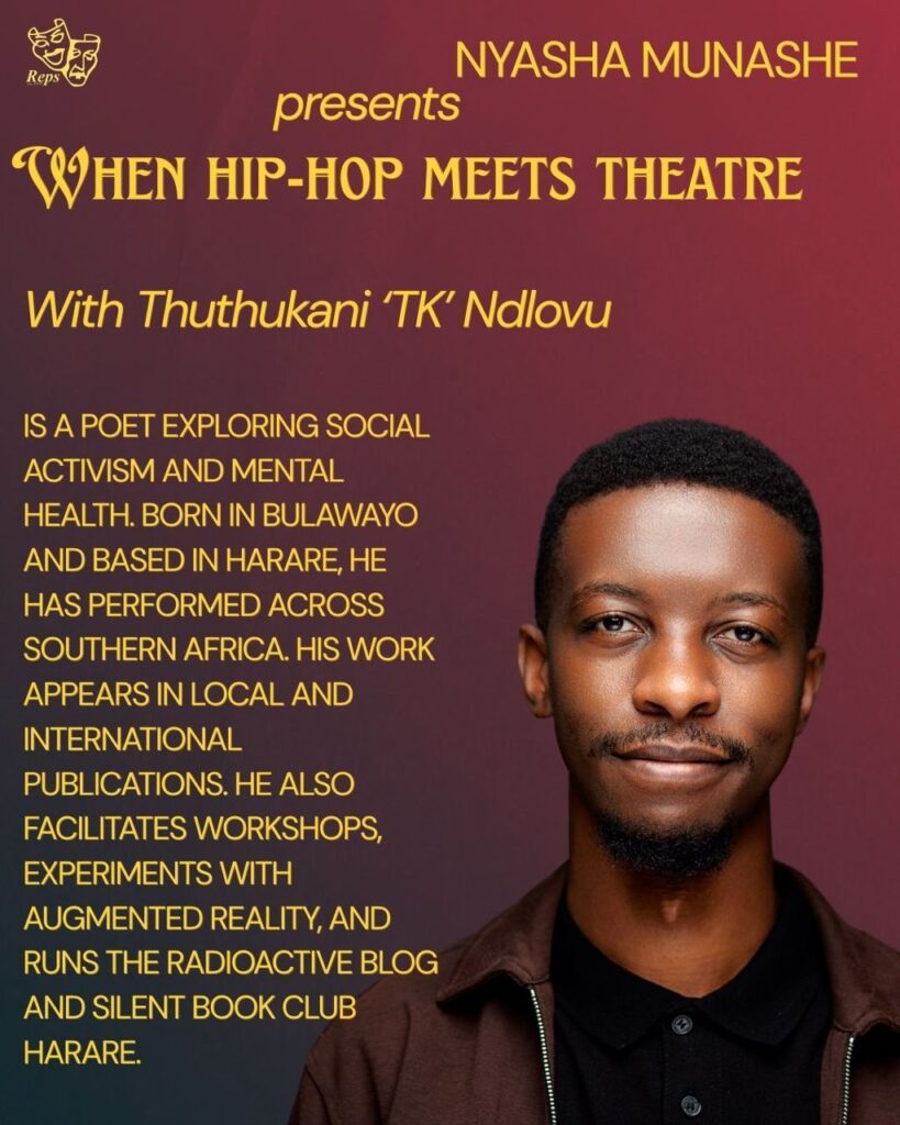 Hip-Hop Meets Theatre In Historic Fusion