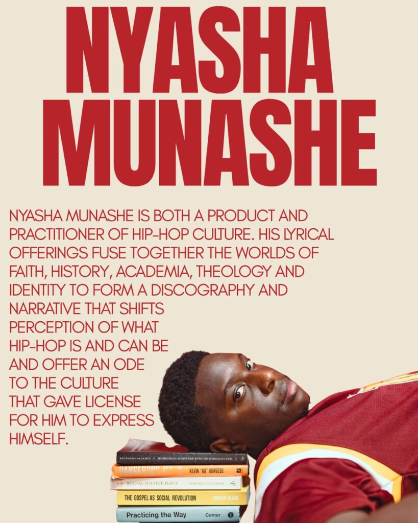 Hip-Hop Meets Theatre In Historic Fusion